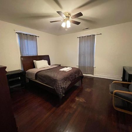 Great Location Large Room Vcu Richmond Va Exterior foto